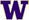 University of Washington Alumnus